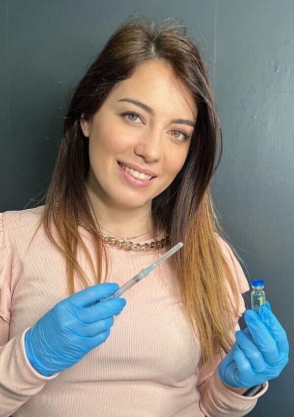 Fabozzi Maria Rosaria